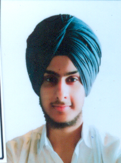 AMRITPAL SINGH