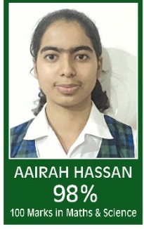 AAIRAH HASSAN