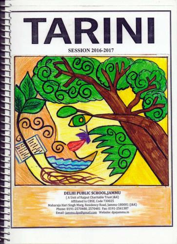 Tarini