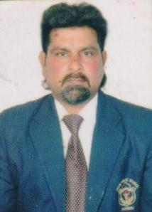 Mr. Jacob Mattoo