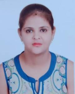 Ms. Shailly Dubey