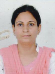 Ms. Monika Gupta