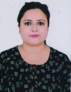 Ms. Isha Basson