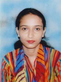 Ms. Meera Maini
