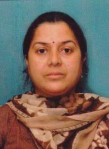 Ms. Geetu Virdhi