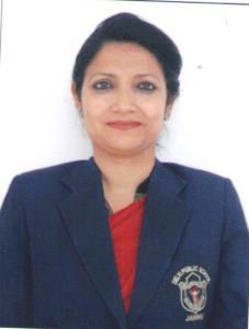 Ms. Payal Tandon