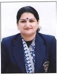 Ms. Preeti Abrol