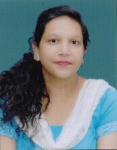 Ms. Aksa Wilson